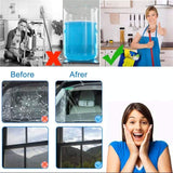 Magic Windshield Cleaning Tablet