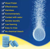 Magic Windshield Cleaning Tablet